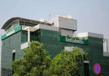 fitch ratings assigns stable outlook to indiabulls real estate
