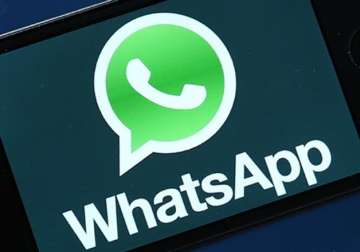 encryption policy proposal save whatsapp messages for 90 days