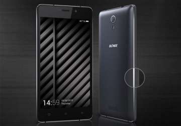 gionee launches marathon m4 smartphone with 4g support