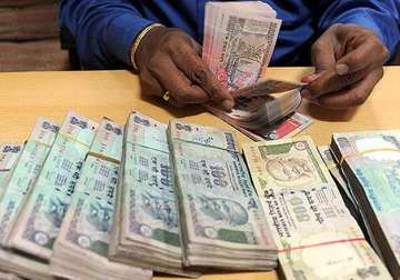 rs 500 notes most in demand rs 1 000 notes at second place