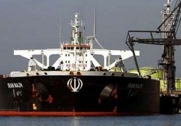 iran says no emergency in getting oil dues from india