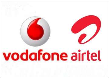 telecom commission to take call on extended spectrum use by airtel vodafone