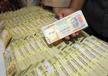 black money menace 10 year jail other tough measures soon