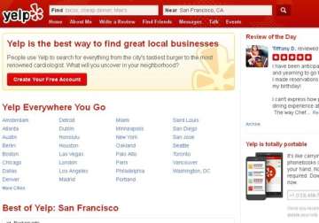 review site yelp battles against extortion claims