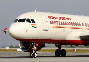 air india to fly longest flight with all women crew to mark international women s day