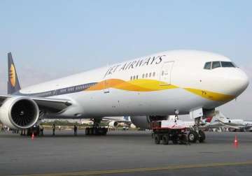 jet airways starts direct flight from goa to abu dhabi