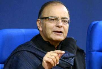 jaitley asks bank employee unions to withdraw strike call