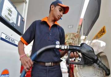 rs 2.50/litre cut in diesel price likely after state elections