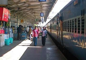 rail budget sarathi seva to help old disabled passengers to be extended