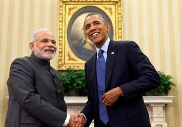 commerce economy and business at the centre of ties with india us