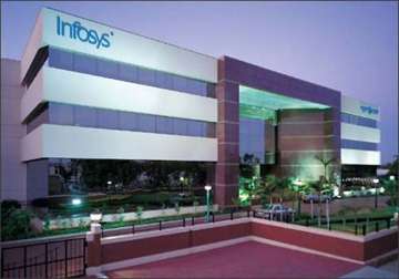 infosys to open first overseas campus in china