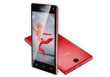 xolo launches prime with android 5.0 lollipop at rs 5 699