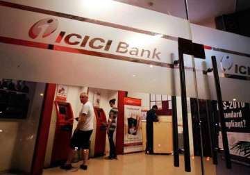 icici bank launches contactless debit credit cards