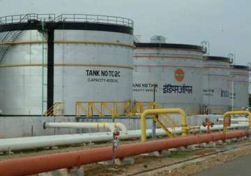 ioc to invest rs 1 500 crore to ramp up storage in northeast