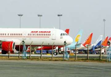 in aviation policy draft india seeks to make air travel affordable