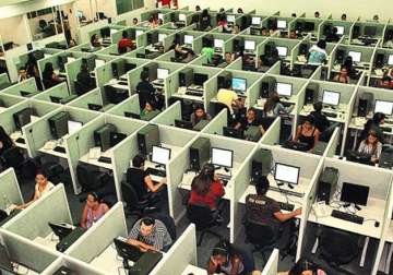 it industry to grow at 12 14 in fy16 nasscom