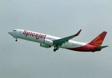 spicejet to get second tranche of rs 400 cr by wednesday