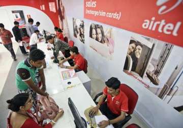 airtel rolls out 4g trial in hyderabad visakhapatnam