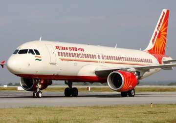 air india likely to make 6 profit this fiscal first since merger