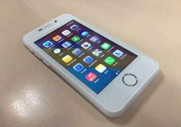 freedom 251 did ringing bells simply copy rival s device