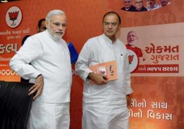 budget 2015 modi government s first budget to focus on investment and tax reforms