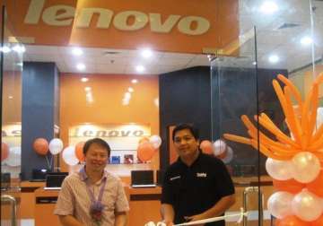 motorola and lenovo brands to co exist in india