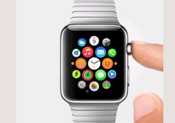 apple smartwatch to debut tomorrow in the us