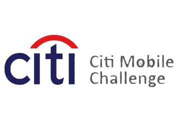 citi mobile challenge begins in india