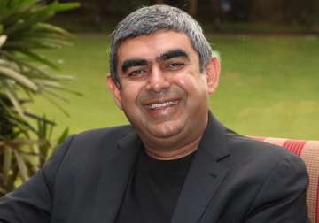 infosys extends vishal sikka s term as ceo by 2 years