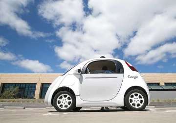 china to launch self driving car to rival google