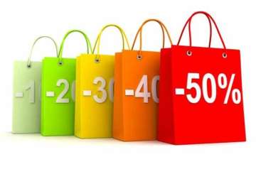 attention buyers discounts offers to reduce in online shopping