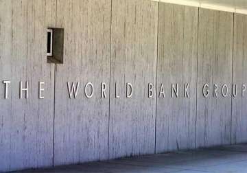 world bank may revise india s growth projection kaushik basu