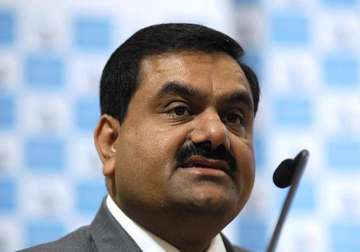 sbi to turn down adani s 1 billion australian loan request report