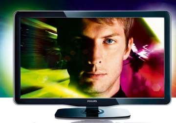 philips launches new range of televisions in india with apple tv features