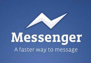 messenger comes without facebook account compulsion