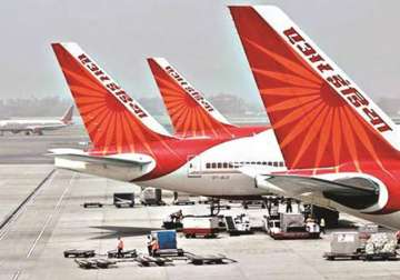 air india continues to spend lavishly even in time of crisis