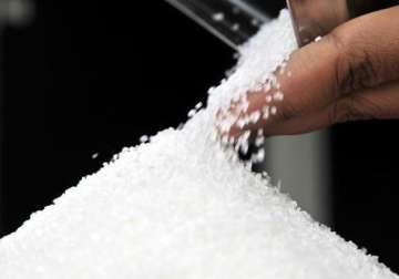 india s sugar production at 221.8 lakh tonne till mid march