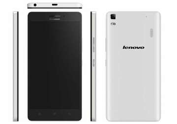 lenovo a7000 is a super performer at rs 8 999