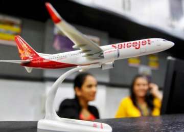 jet airways spicejet start another fare war
