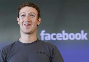 india place of big ambitions facebook committed to it zuckerberg