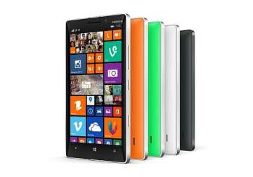 microsoft launches lumia 930 lumia 830 and lumia 730 dual sim in india