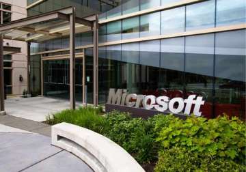 microsoft to offer cloud services to indian start ups