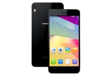 karbonn titanium mach two s360 listed online at rs 9 715