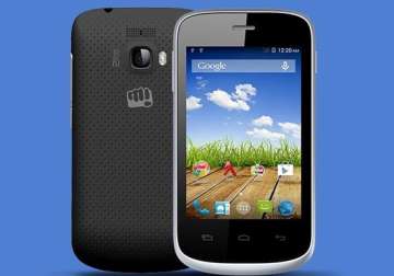 micromax bolt a064 available online at rs 3 301