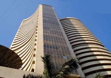 bse sensex ends 251 points lower nearly 2 000 stocks close in red on bse