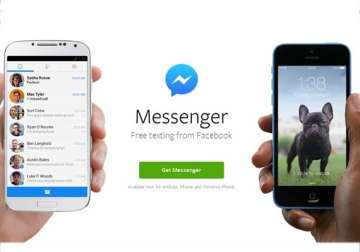 facebook messenger userbase reaches 500 million per month