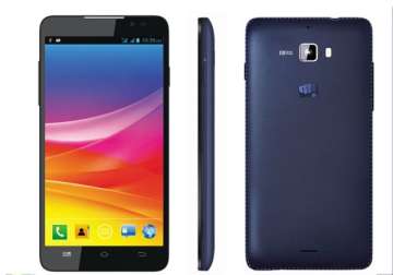 micromax launches octa core canvas nitro a310 for rs 12 990