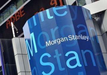 reforms agenda on track economy to witness 6.5 growth morgan stanley