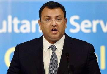 tcs to hire 60k employees this fiscal says cyrus mistry