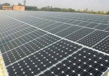 sunedison tata power ink solar project deal